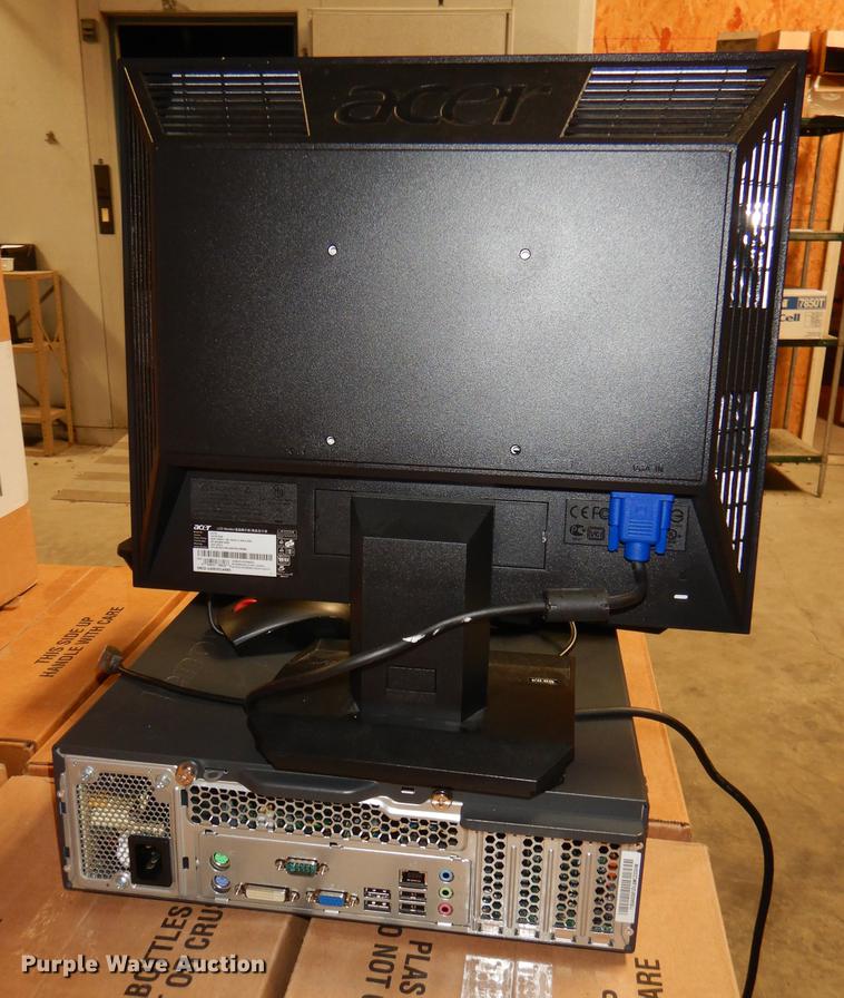 image for item FK9030 (20) Lenovo M71E CPUs