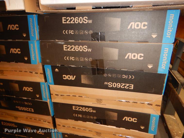 image for item FK9030 (20) Lenovo M71E CPUs