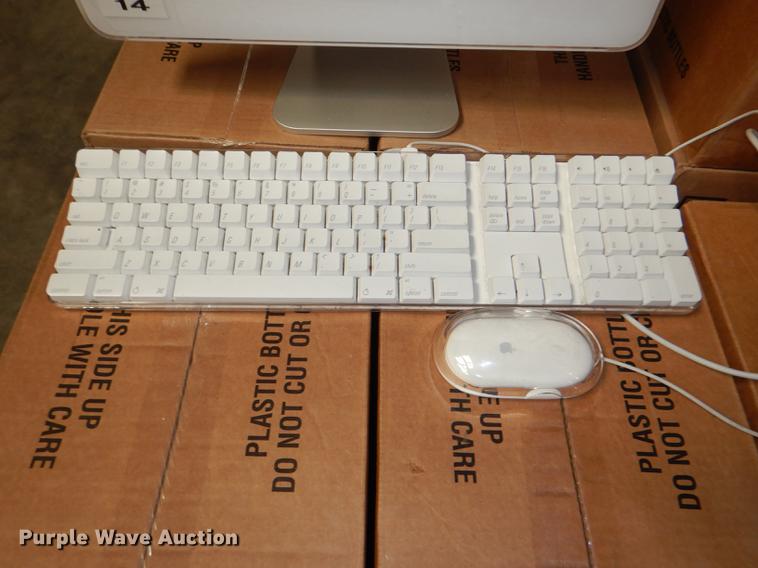 image for item FK9031 (25) 2006 iMac CPUs