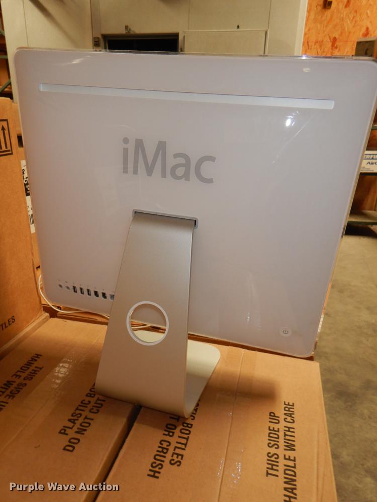 image for item FK9031 (25) 2006 iMac CPUs