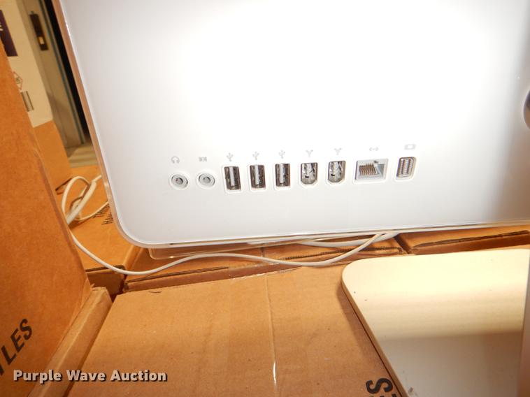 image for item FK9031 (25) 2006 iMac CPUs