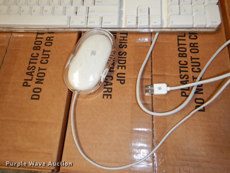 image for item FK9031 (25) 2006 iMac CPUs