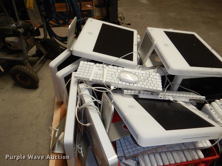 image for item FK9031 (25) 2006 iMac CPUs