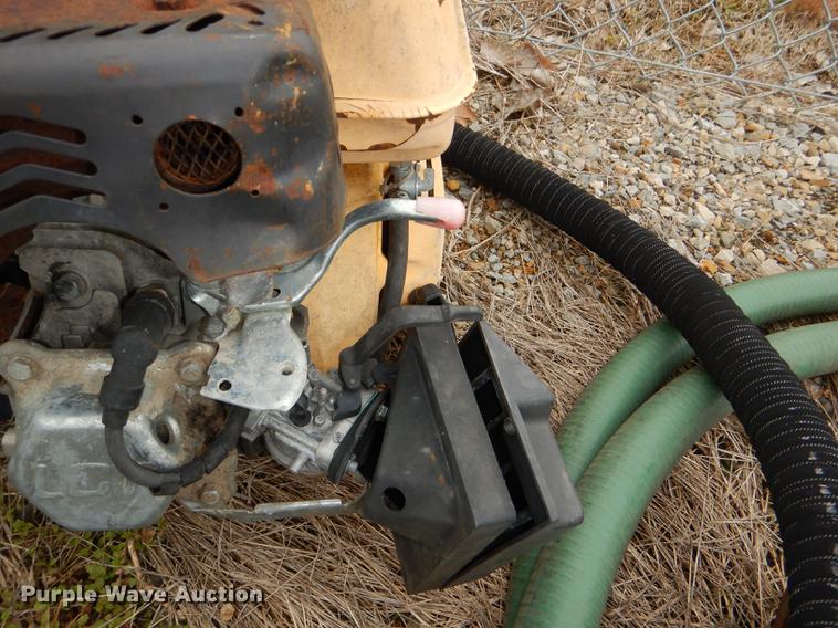 image for item FK9063 Water pump