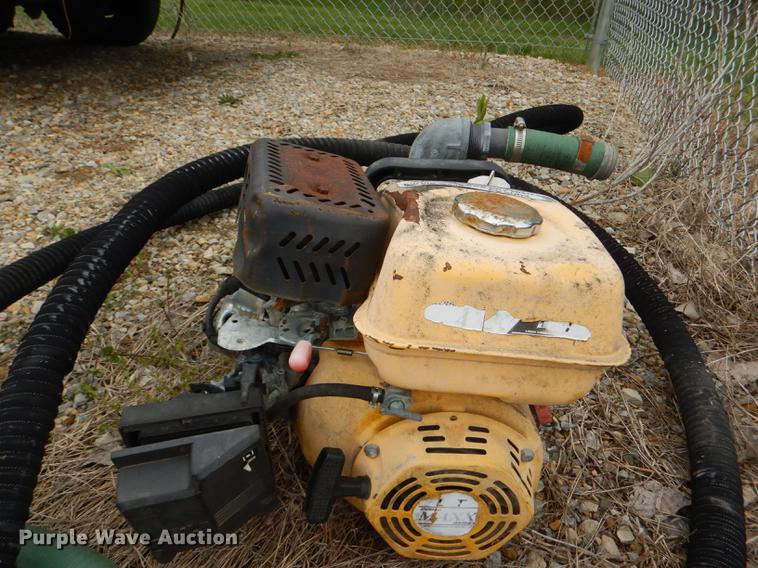 image for item FK9063 Water pump