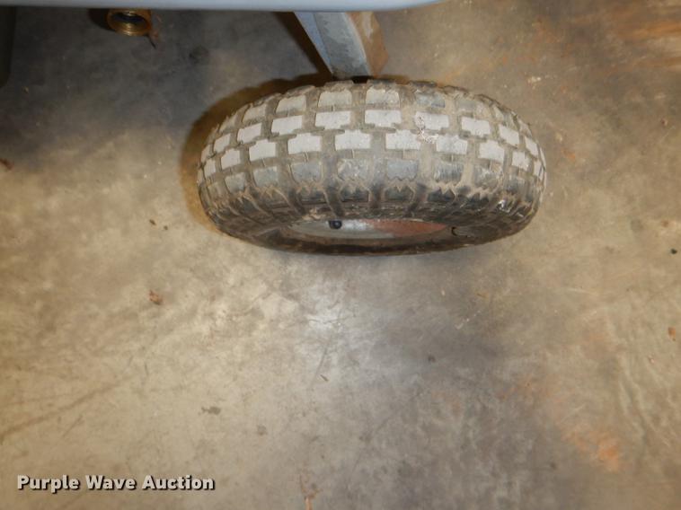 image for item FK9084 Karcher G2600VH pressure washer