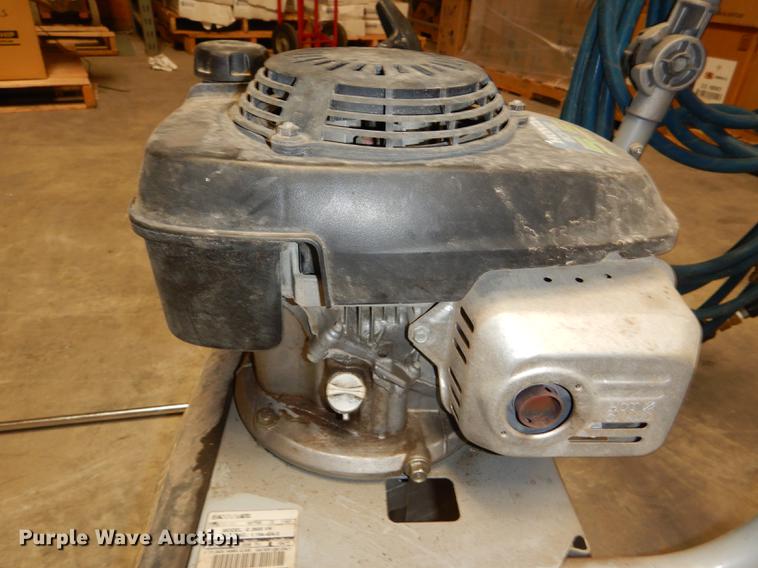 image for item FK9084 Karcher G2600VH pressure washer