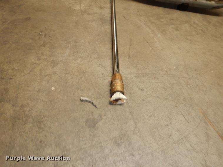 image for item FK9084 Karcher G2600VH pressure washer