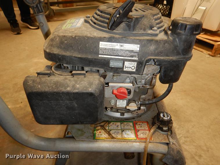 image for item FK9084 Karcher G2600VH pressure washer