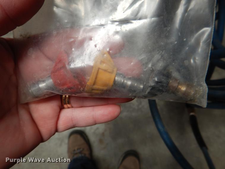 image for item FK9084 Karcher G2600VH pressure washer