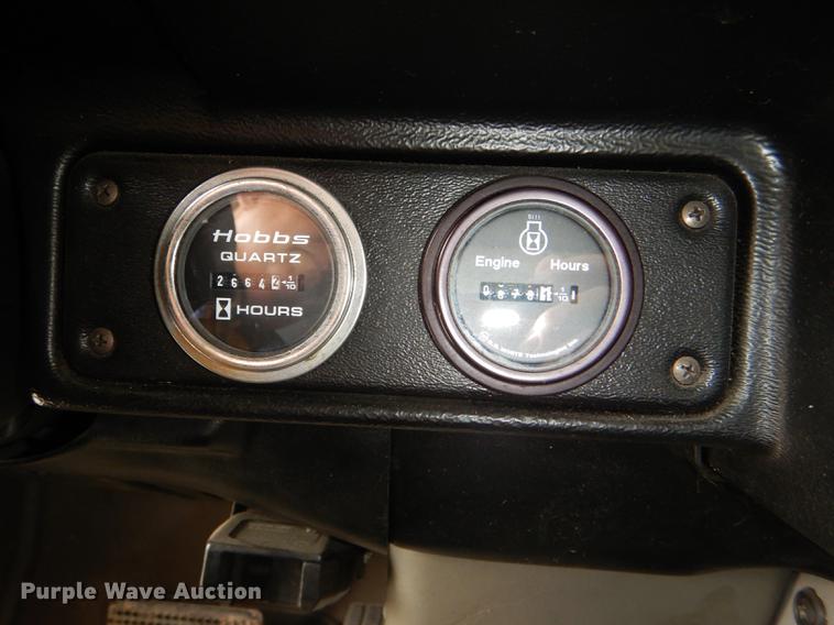 image for item FK9129 1998 Am General Hummer brush fire truck