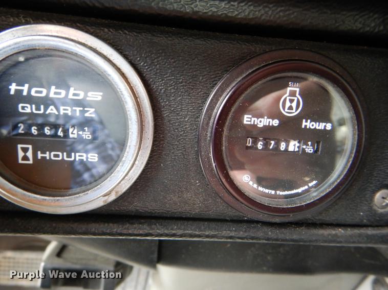 image for item FK9129 1998 Am General Hummer brush fire truck