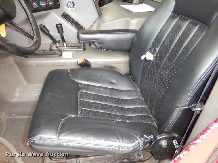 image for item FK9129 1998 Am General Hummer brush fire truck