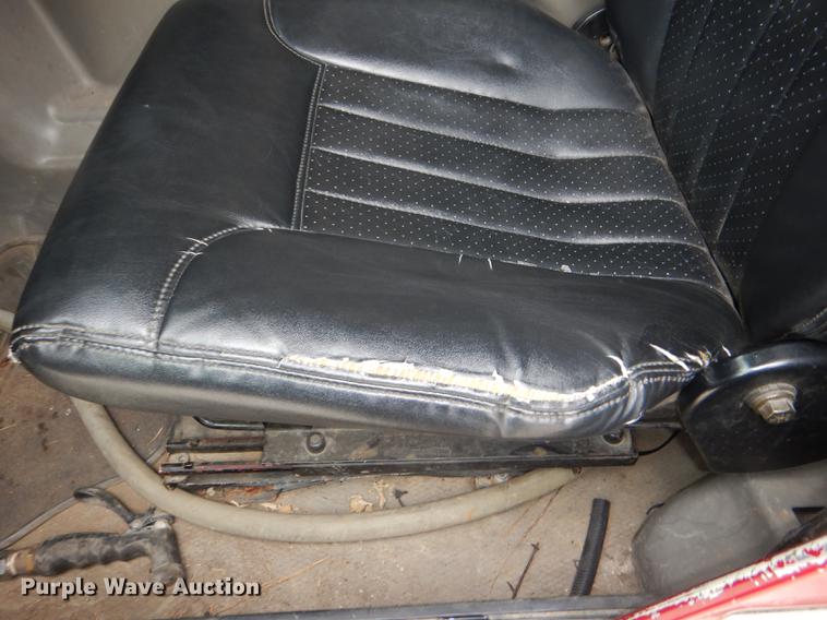 image for item FK9129 1998 Am General Hummer brush fire truck