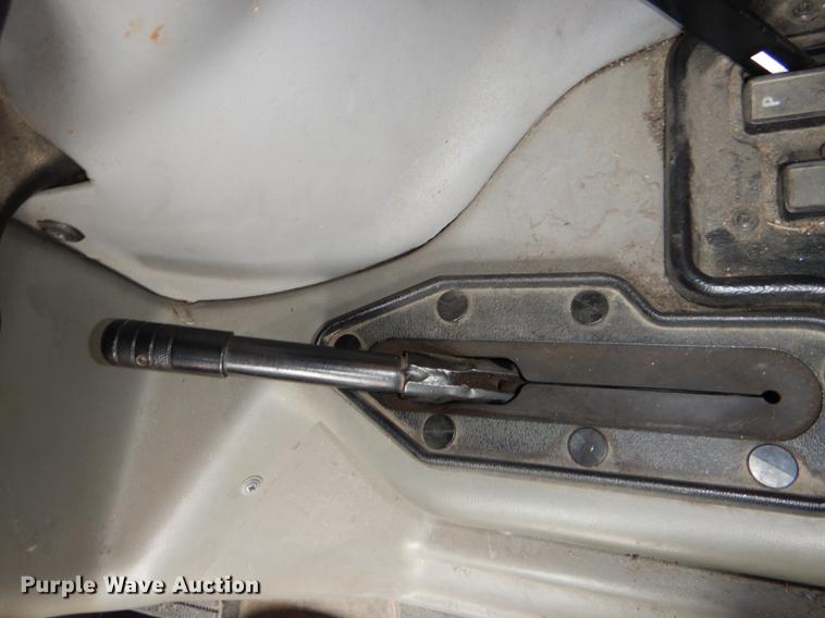 image for item FK9129 1998 Am General Hummer brush fire truck