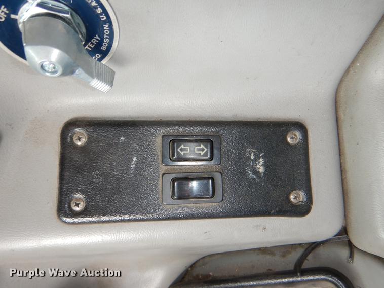 image for item FK9129 1998 Am General Hummer brush fire truck