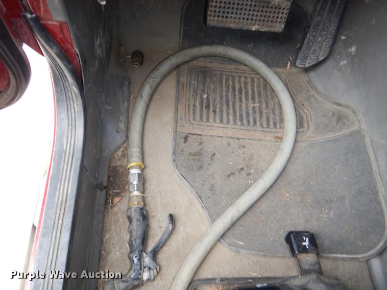 image for item FK9129 1998 Am General Hummer brush fire truck