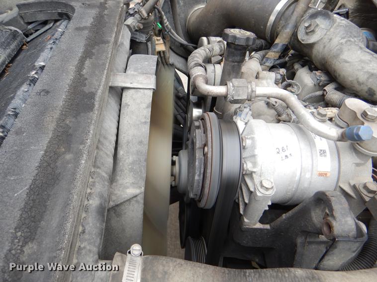 image for item FK9129 1998 Am General Hummer brush fire truck