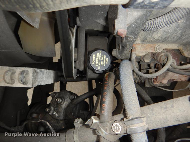 image for item FK9129 1998 Am General Hummer brush fire truck