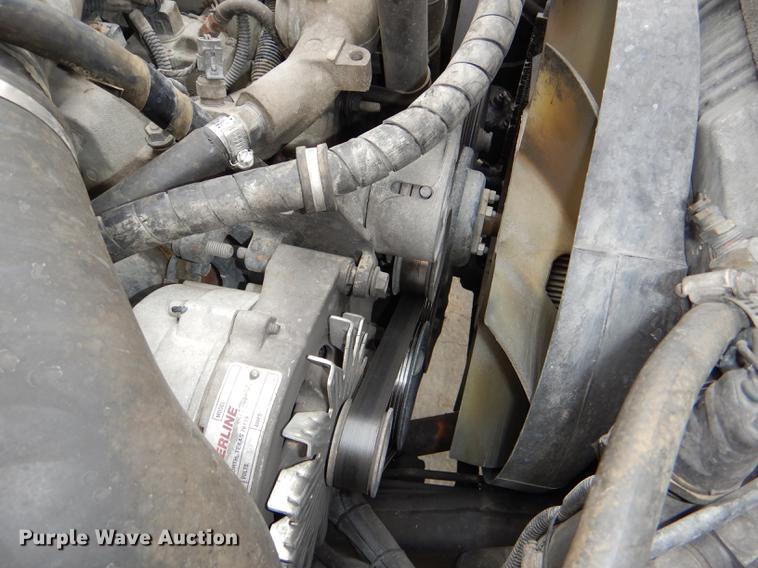 image for item FK9129 1998 Am General Hummer brush fire truck