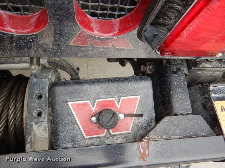 image for item FK9129 1998 Am General Hummer brush fire truck