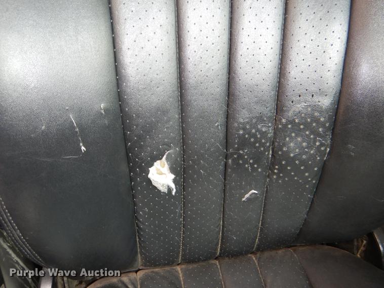 image for item FK9129 1998 Am General Hummer brush fire truck