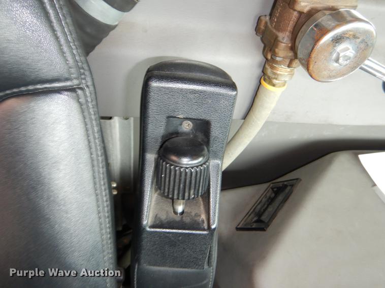 image for item FK9129 1998 Am General Hummer brush fire truck