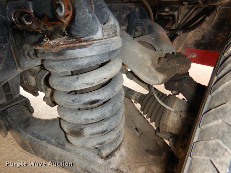 image for item FK9129 1998 Am General Hummer brush fire truck