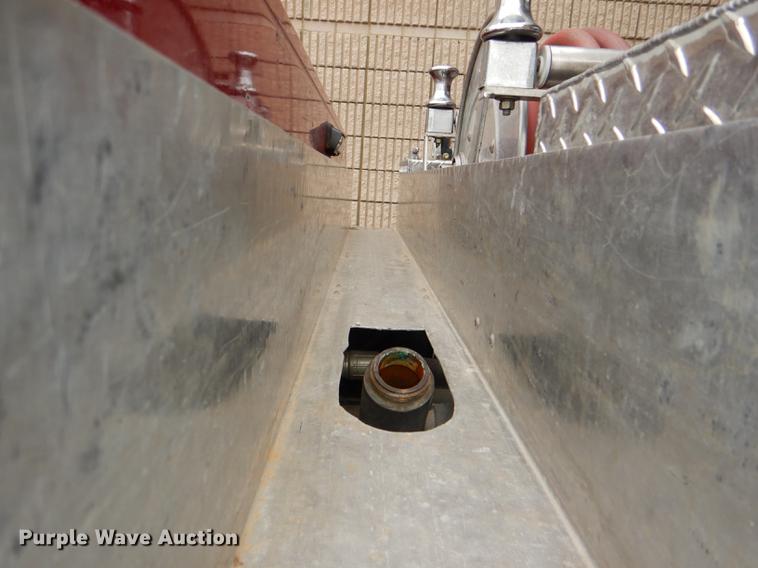 image for item FK9129 1998 Am General Hummer brush fire truck