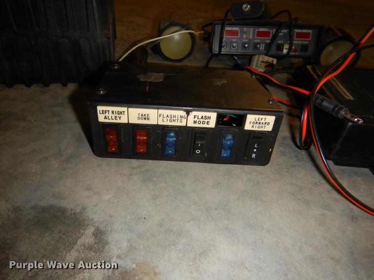 image for item FK9130 Automotive accessories