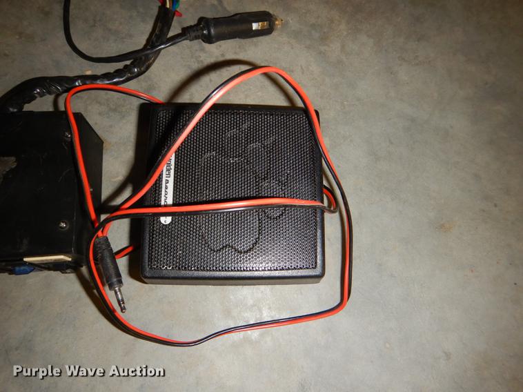 image for item FK9130 Automotive accessories