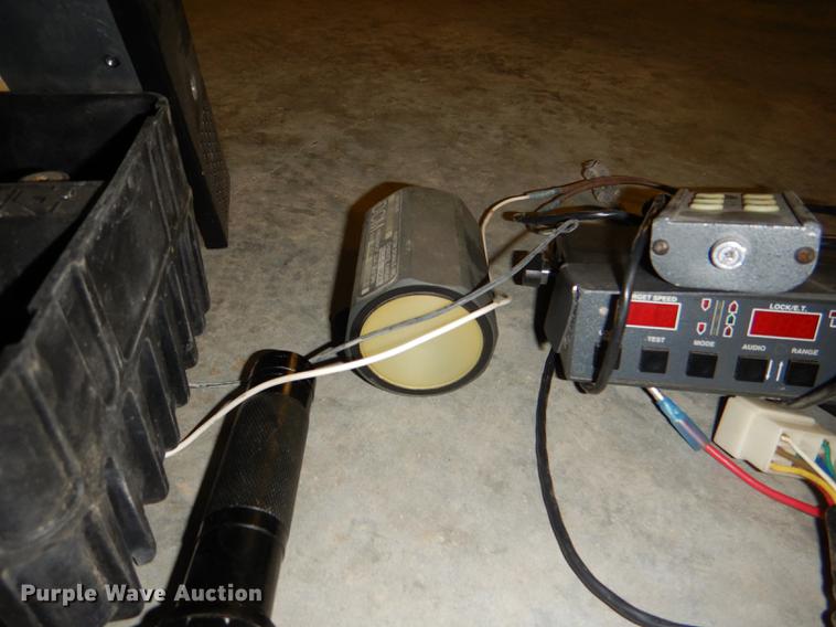 image for item FK9130 Automotive accessories