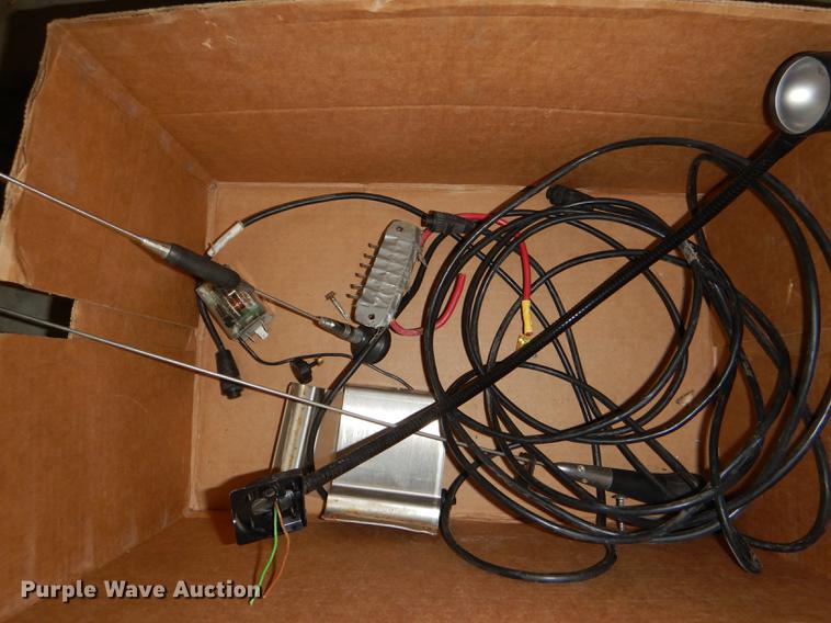 image for item FK9130 Automotive accessories