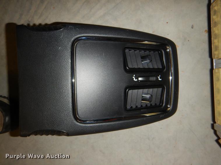 image for item FK9130 Automotive accessories