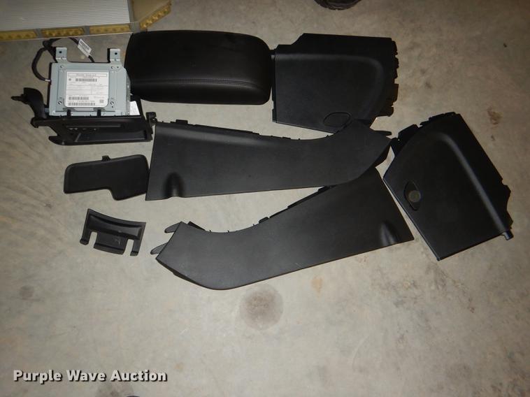 image for item FK9130 Automotive accessories