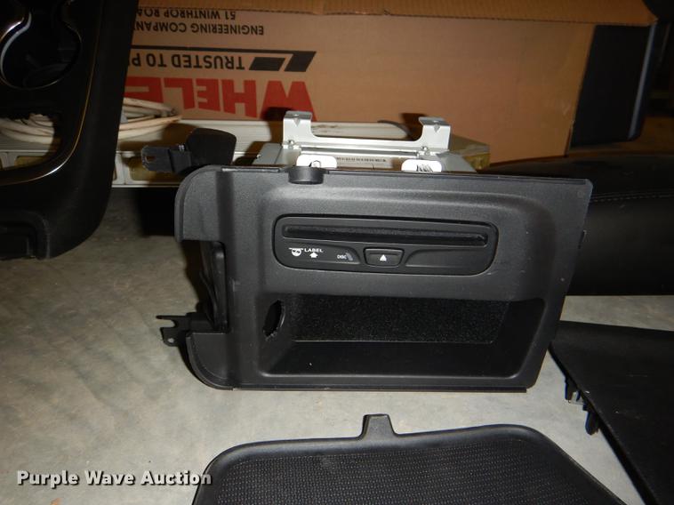 image for item FK9130 Automotive accessories