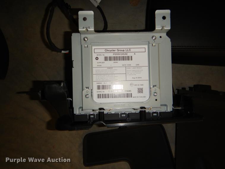 image for item FK9130 Automotive accessories