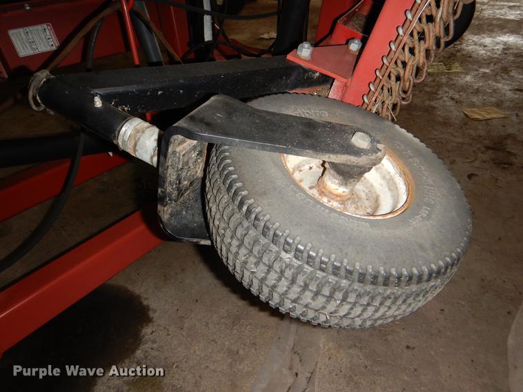 image for item FK9166 Bush Hog TD1700 batwing rotary mower