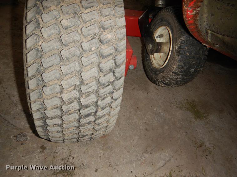 image for item FK9166 Bush Hog TD1700 batwing rotary mower