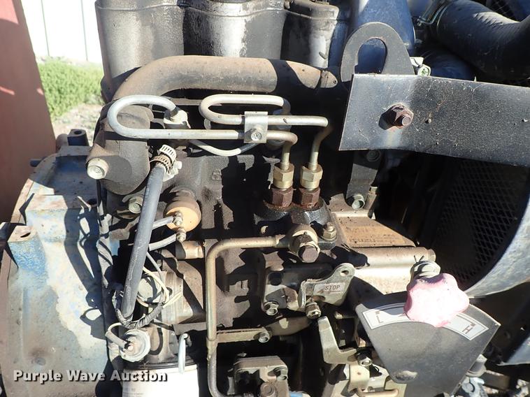 image for item FL9720 Cimline 105D melter applicator