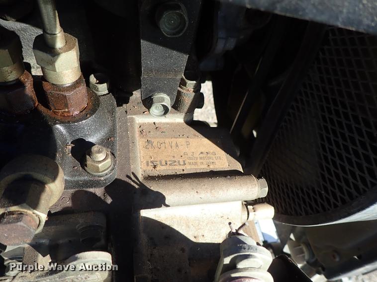 image for item FL9720 Cimline 105D melter applicator