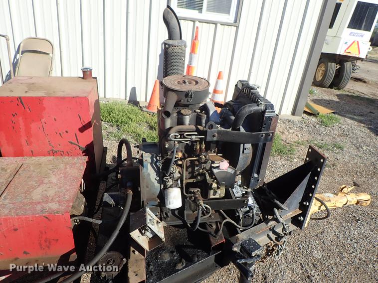 image for item FL9720 Cimline 105D melter applicator