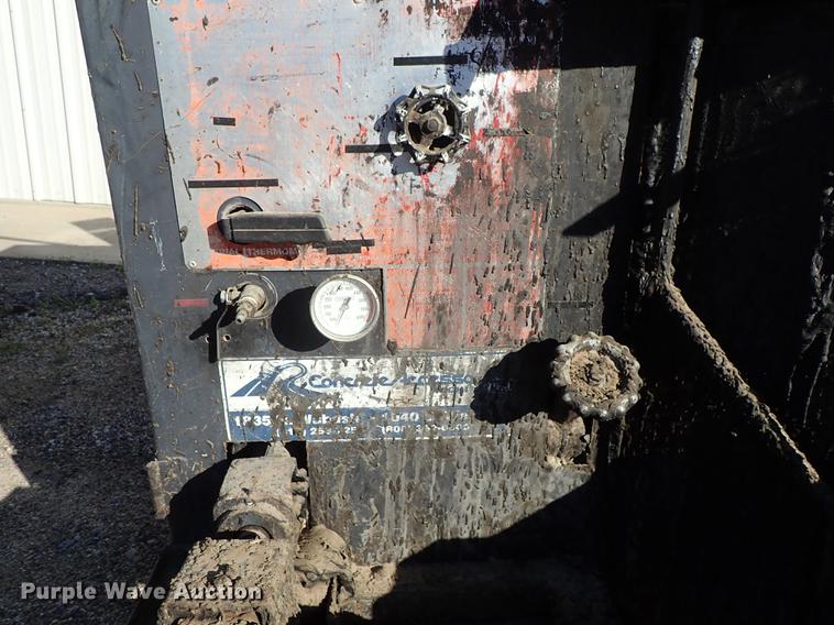 image for item FL9720 Cimline 105D melter applicator