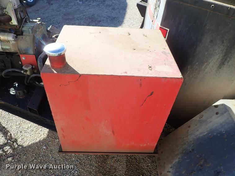 image for item FL9720 Cimline 105D melter applicator