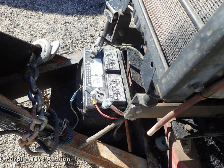 image for item FL9720 Cimline 105D melter applicator