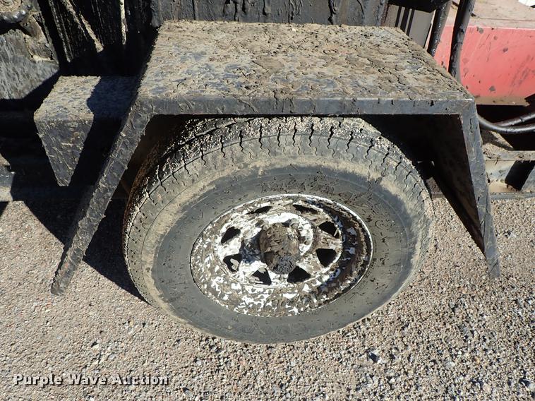 image for item FL9720 Cimline 105D melter applicator