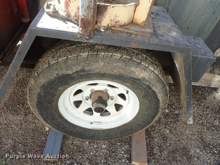 image for item FL9720 Cimline 105D melter applicator