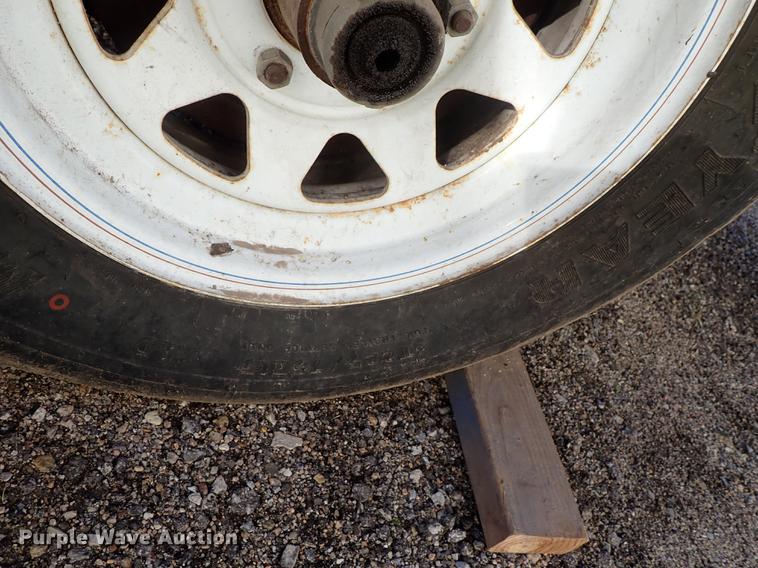 image for item FL9720 Cimline 105D melter applicator