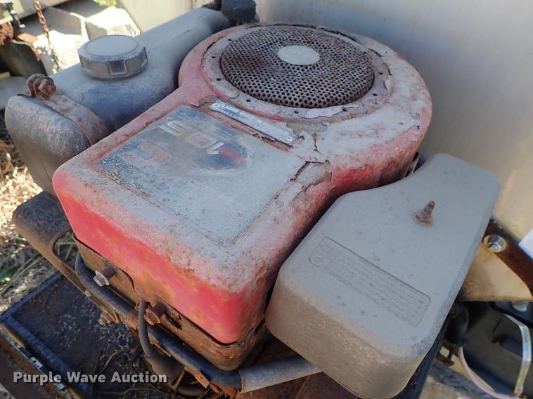 image for item FL9721 Henderson stainless steel spreader