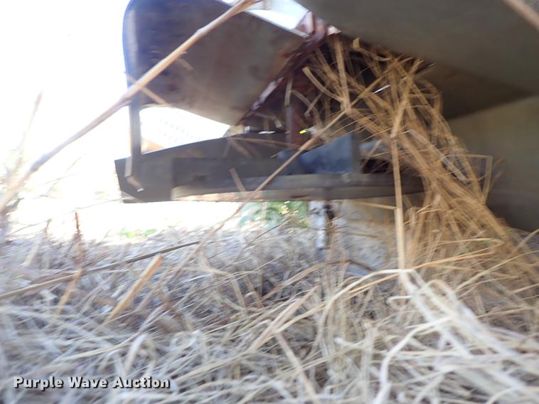 image for item FL9721 Henderson stainless steel spreader